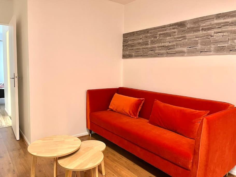 Appartement • Paris/Disney • 1 Min Gare Bussy-Saint-Georges Kültér fotó