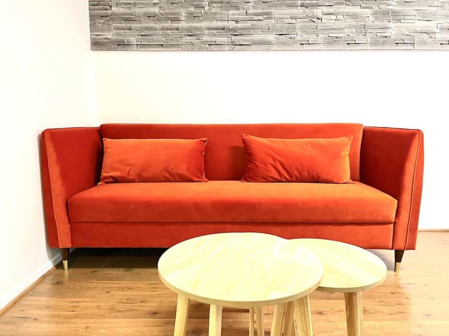 Appartement • Paris/Disney • 1 Min Gare Bussy-Saint-Georges Kültér fotó